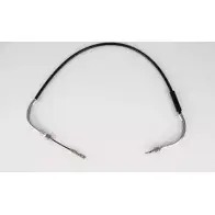Трос ручника HELLA 8AS 355 669-541 AS69 54 P127N Chrysler Voyager 4 (RG, RS) 2001 – 2007