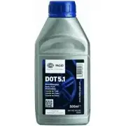 Тормозная жидкость HELLA 8HFAYFD 8DF 355 360-081 9 5008 32953