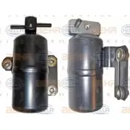 Осушитель кондиционера HELLA 41739 8FT 351 200-501 _BEHR HELLA SERVICE_ BMI1PET