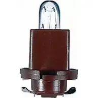Лампа BAX 1.2 Вт 24 В HELLA 8GA007997201 KPL MH 4082300191653 42260