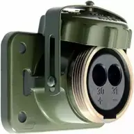 Розетка HELLA TD9AQ0 43463 084 080 8JB 001 935-001