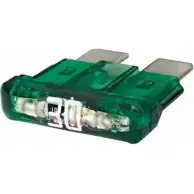 Предохранитель HELLA UUO3FY6 43729 D 201 8JS 711 683-132