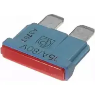 Предохранитель HELLA 8JS 711 683-242 IOQ89OP H2 89MA5 43734