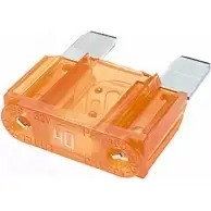 Предохранитель HELLA Maxi D 158 43811 8JS 728 595-151