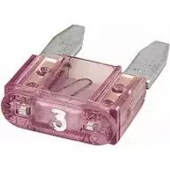 Предохранитель HELLA D 139 8JS 728 596-101 43825 ATO