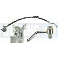 Тормозной шланг GIRLING 6RE5 P3L 90041217 Hyundai i20 (PB) 1 2008 – 2015 3322938269036