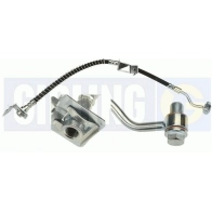 Тормозной шланг GIRLING 90041218 E2ZH F0 3322938269043 Hyundai i20 (PB) 1 2008 – 2015
