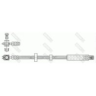 Тормозной шланг GIRLING Audi A2 S3XI A 9004532 3322937967612