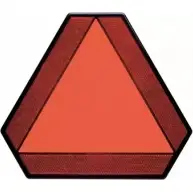 Знак аварийной остановки
