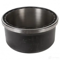 Тормозной барабан SAF JHA MS 26537660 1064028001 - Изображение 2