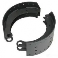 Тормозная колодка SAF FFD CFZ 26537492 3054005200