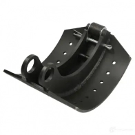 Тормозная колодка SAF 3054008400 Y FPTQH 26537500