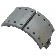 Барабанные тормозные колодки, комплект SAF YQ 805O 3055008400 1425442601