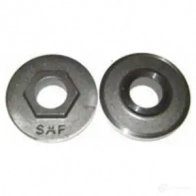 Распорная втулка кронштейна пружины SAF 1437815829 8JD4N A 1251200300