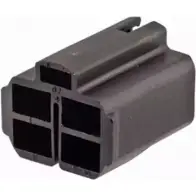 Штекерный корпус