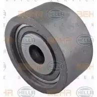 Ролик ремня ГРМ, обводной, паразитный HELLA MAHL6 _BEHR HELLA SERVICE_ 9XU 376 818-581 52807