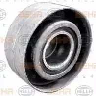 Натяжной ролик ГРМ HELLA 9XU 376 819-361 EFVGD _BEHR HELLA SERVICE_ 52866