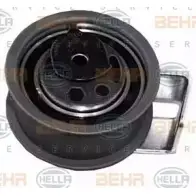 Натяжной ролик ГРМ HELLA VNZQ85 _BEHR HELLA SERVICE_ 9XU 376 819-781 52911