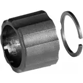 Стопорное кольцо HELLA 8 N4LPYT 9XX 340 878-007 4082300241600 53140