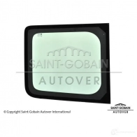 Заднее стекло SAINT-GOBAIN 5402362730 1437828857 GKFE 8