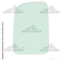 Заднее стекло SAINT-GOBAIN 1437769604 6102012720 UBE A7
