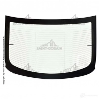 Заднее стекло SAINT-GOBAIN 1439111829 5403052021 0 FP0RP