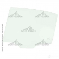 Боковое окно SAINT-GOBAIN 7001354720 1437774076 CUDY 3B