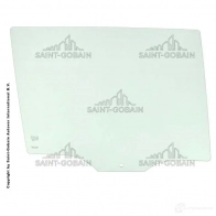 Боковое окно SAINT-GOBAIN 7001714730 1437747704 9K78 6