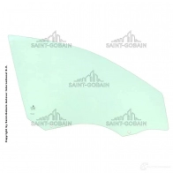 Боковое окно SAINT-GOBAIN 7001704231 XM OX8H 1437748698