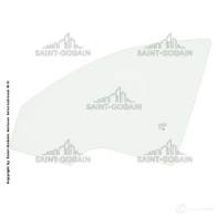 Боковое окно SAINT-GOBAIN 1437749420 5MQ C05 7001354220
