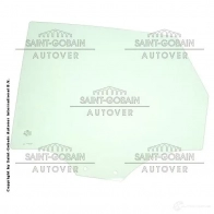 Боковое окно SAINT-GOBAIN WE0QK 9 0502904720 1437749678