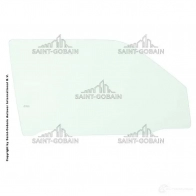 Боковое окно SAINT-GOBAIN 1437768929 7302154030 BZHF 0