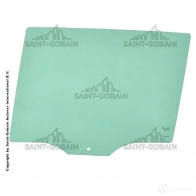 Боковое окно SAINT-GOBAIN 1437751126 KLY 3K 7001714721