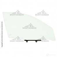 Боковое окно SAINT-GOBAIN 7503504030 1437768185 SV3 FLVX