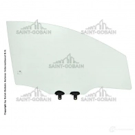 Боковое окно SAINT-GOBAIN 3204704030 1437767769 ZU0P U