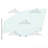 Боковое окно SAINT-GOBAIN 1437767827 4XP9 5 3203364230