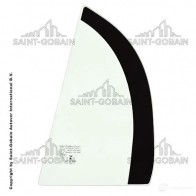 Боковое окно SAINT-GOBAIN 5402455220 1437828822 4 QI17EQ