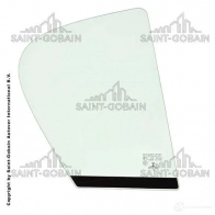 Боковое окно SAINT-GOBAIN JSG0B T 5402605030 1437829233