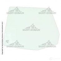 Боковое окно SAINT-GOBAIN 1437832431 R6PA O 8501754520