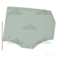 Боковое окно SAINT-GOBAIN UJ RWH4E 1437777854 0502504780