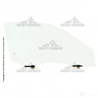 Боковое окно SAINT-GOBAIN 1437778022 X FMM8 3002654030