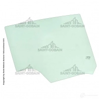 Боковое окно SAINT-GOBAIN OFQZN 0L 6103404730 1437746377