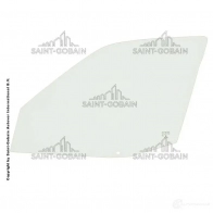Боковое окно SAINT-GOBAIN 1437748138 RR GWWXX 5601364020