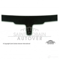 Лобовое стекло SAINT-GOBAIN 5402801100 M AMW46P 1437778338