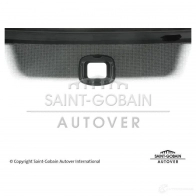 Лобовое стекло SAINT-GOBAIN 7001551101 1437835154 ES6Q R