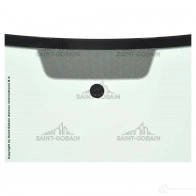 Лобовое стекло SAINT-GOBAIN 6801951102 1G GZZ 1437835140