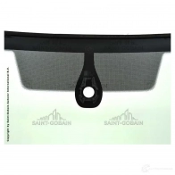 Лобовое стекло SAINT-GOBAIN 7001701104 1437835152 OJN QK