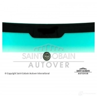 Лобовое стекло SAINT-GOBAIN D D8XG 1437774497 5801600212