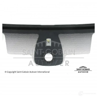 Лобовое стекло SAINT-GOBAIN TC S55E1 6102701000 1437773895