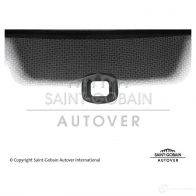 Лобовое стекло SAINT-GOBAIN JFQJS XQ 7001501140 1437749527